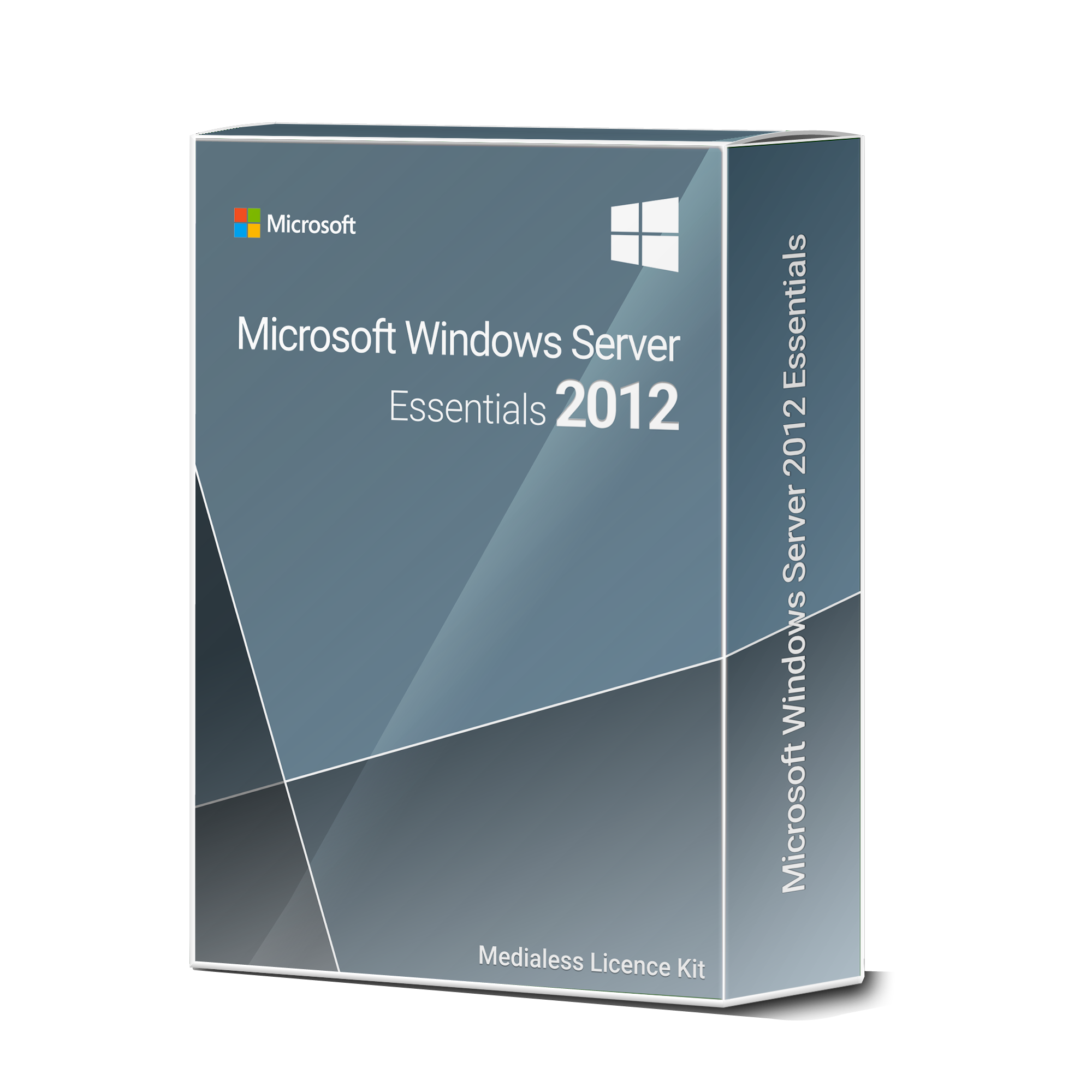 Microsoft Windows Server 2012 Essentials 1 Server Download 41882chf Ean 0885370438932 3252