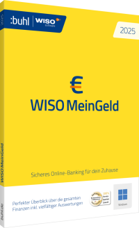 WISO Mein Geld 2025