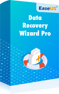 EaseUS Data Recovery Wizard Pro (1 PC - 1 Year) ESD