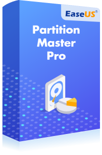 EaseUS Partition Master Pro (2 PC - 1 Year) ESD