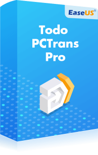 EaseUS Todo PCTrans Pro (2 PC - 1 perpetual) ESD