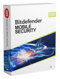 Bitdefender Mobile Security (1 Android - 18 Months) DACH ESD